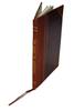 The Dawn of Astronomy A Study of the Temple Worship and Mythology of the Ancient Egyptians Volume 6 1894 [Leather Bound] by J. Norman Lockyer
