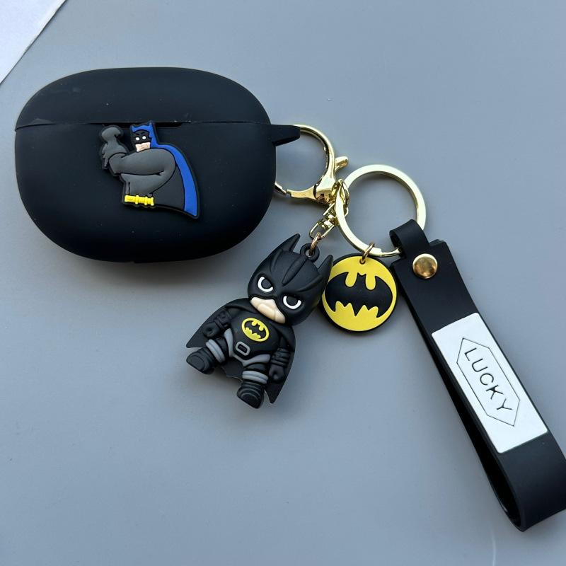 Applicable to Xiaomi Buds 1Pro Wireless Bluetooth Headset 1 Youth Edition Protective Case 1 Trendy Cartoon Redmi Soft Case