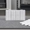 60 Pieces Coin Holder Capsule with Storage Case Compartmentalized Collectible