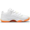 Air Jordan 11 Retro Low 'Bright Citrus' Women's Jordan AH7860-139