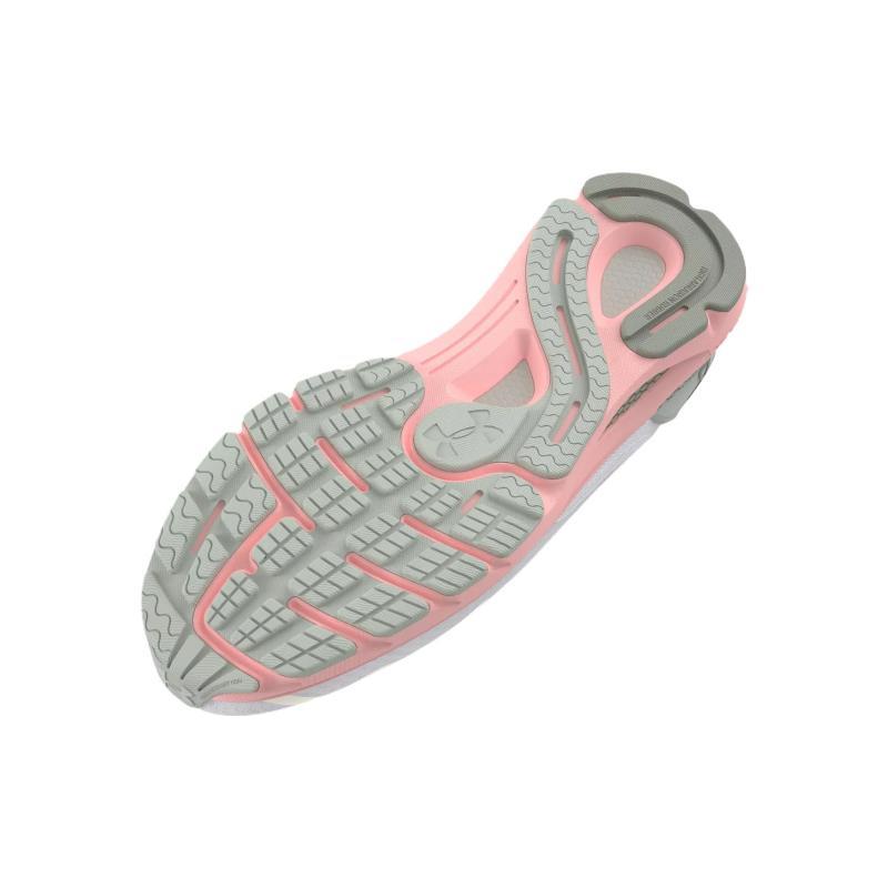 Under Armour Hovr Sonic 5 'White Olive Tint' Women's Sneakers 3026128-103