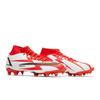 Nike Mercurial Superfly 8 Academy CR7 MG 'Chile Red' (Unisex) Chile Red / White / Total Orange / Black Soccer Shoes DB2854 600
