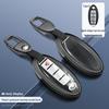 Infiniti QX50/QX60/QX70L Key Cover: Stylish Unisex Remote Case with Buckle