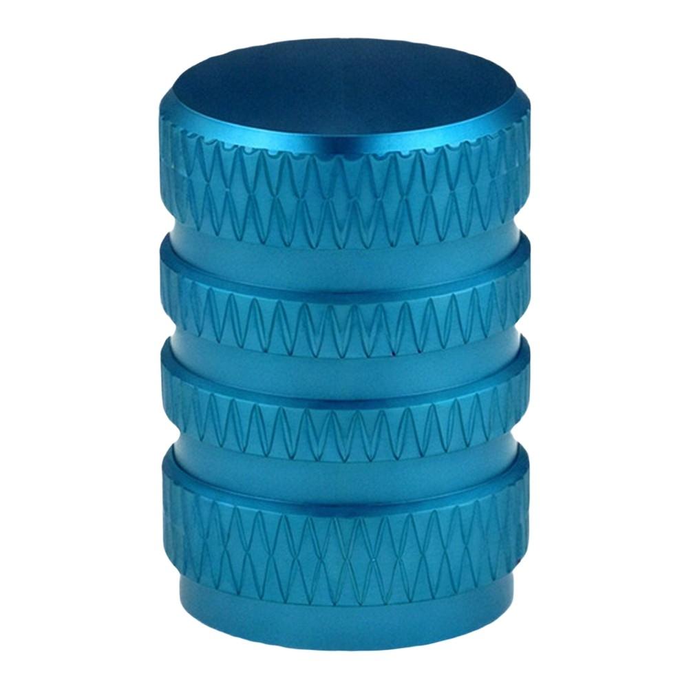 Valve Stem Cap Aluminum Valve Cap Tire Valve Cover