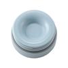 Thermo Mug Stainless Steel Lantern Serenity Bottle, 600ml, Blue, LB24-60