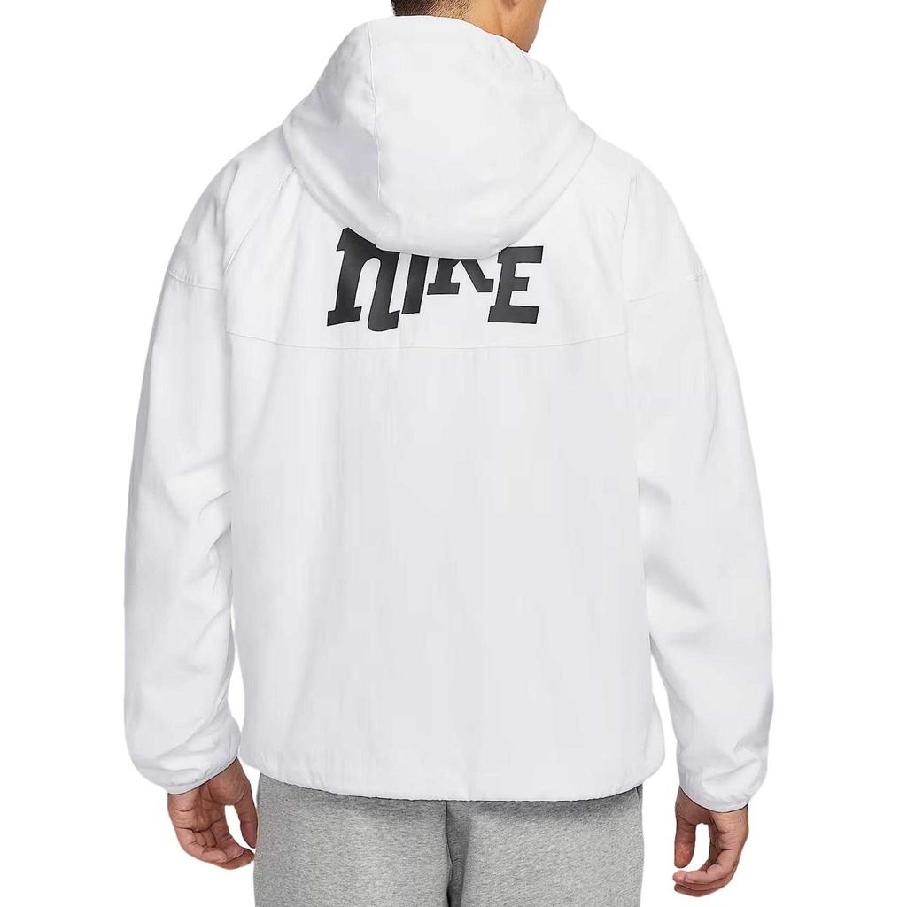 Nike Sportswear Soft And Warm Jacket Men Jacket IO7921-100