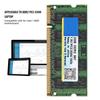 Xiede DDR2 667MHz 2GB 200Pin for Laptop Motherboard Memory RAM for Intel   AMD
