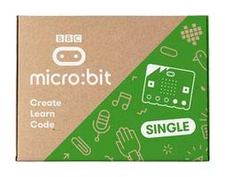 

micro:bit V2.21 New Version Certified Educational Microcontroller