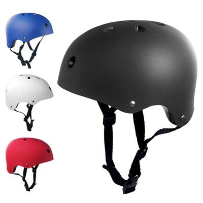 Odolná ventilační přilba pro cyklistiku Skateboarding na kolečkových bruslích