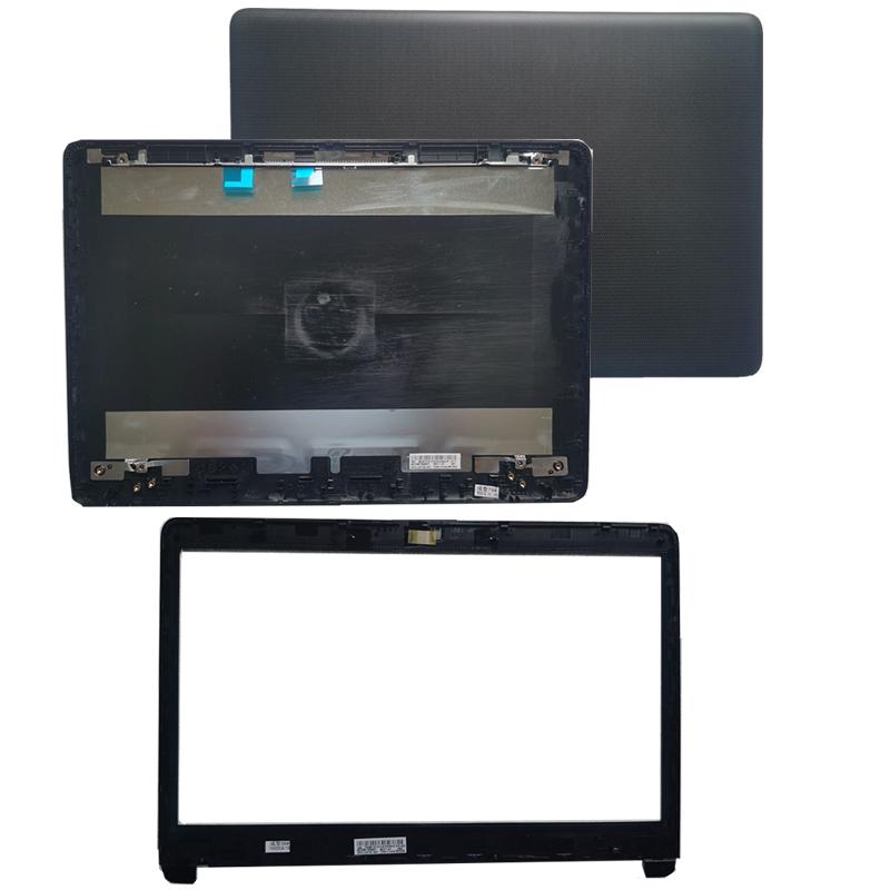 NEW for HP Pavilion 240 245 246 G7 14-CM 14-CK 14-DG Laptop LCD Back Cover/Front Bezel/Palmrest/BOTTOM CASE