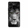 For Xiaomi Poco X7 Pro 5G Luxury Animal Case Soft Silicone TPU 6.67"Phone Back Cover for Poco X7Pro 5GShockproof Protective Capa
