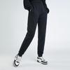 Anta Sports Life Collection Knitted Sweatpants Women's Basic Black 962547312-1