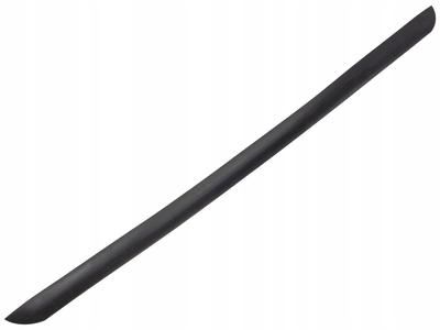 Volvo - Black BLACK Wide Strip for the Trunk Lid, MATCHED