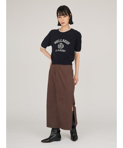 Emi Mittnahtrock 13WFS254078BRW1 I-Linie