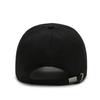 Hat Men's Sunscreen Baseball Cap Canvas Medium Cap Summer Spring Autumn Winter Sports Cap Extended Brim Hat