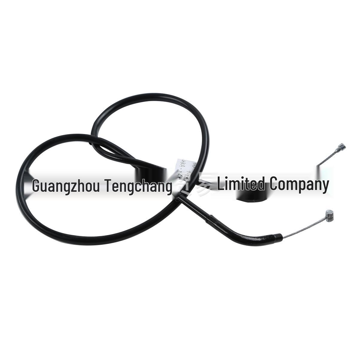 

XJ 600 S Div. 98-03 Clutch Cable - Motorcycle Modification Accessory Clutch Line