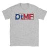 Bad Bunny Dtmf T Shirts For Unisex 100 Cotton Novelty Tshirts Round Collar Tees Short Sleeve Clothing Graphic