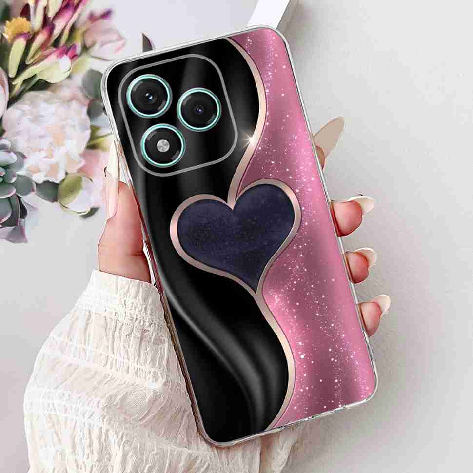 For Honor 400 Lite Casing ABR-NX1 Animal Butterfly Cover Soft Silicone Case For Honor 400 Honor400 Lite Protectors Phone Shell