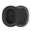 Comfort Headphone Ear Pad Hypoallergenics Sponge Ear Cushions for H5 Earphone Earpads for Improved Bass Response