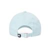 KODAK Lettering Relaxed Fit Ball Cap S.Blue