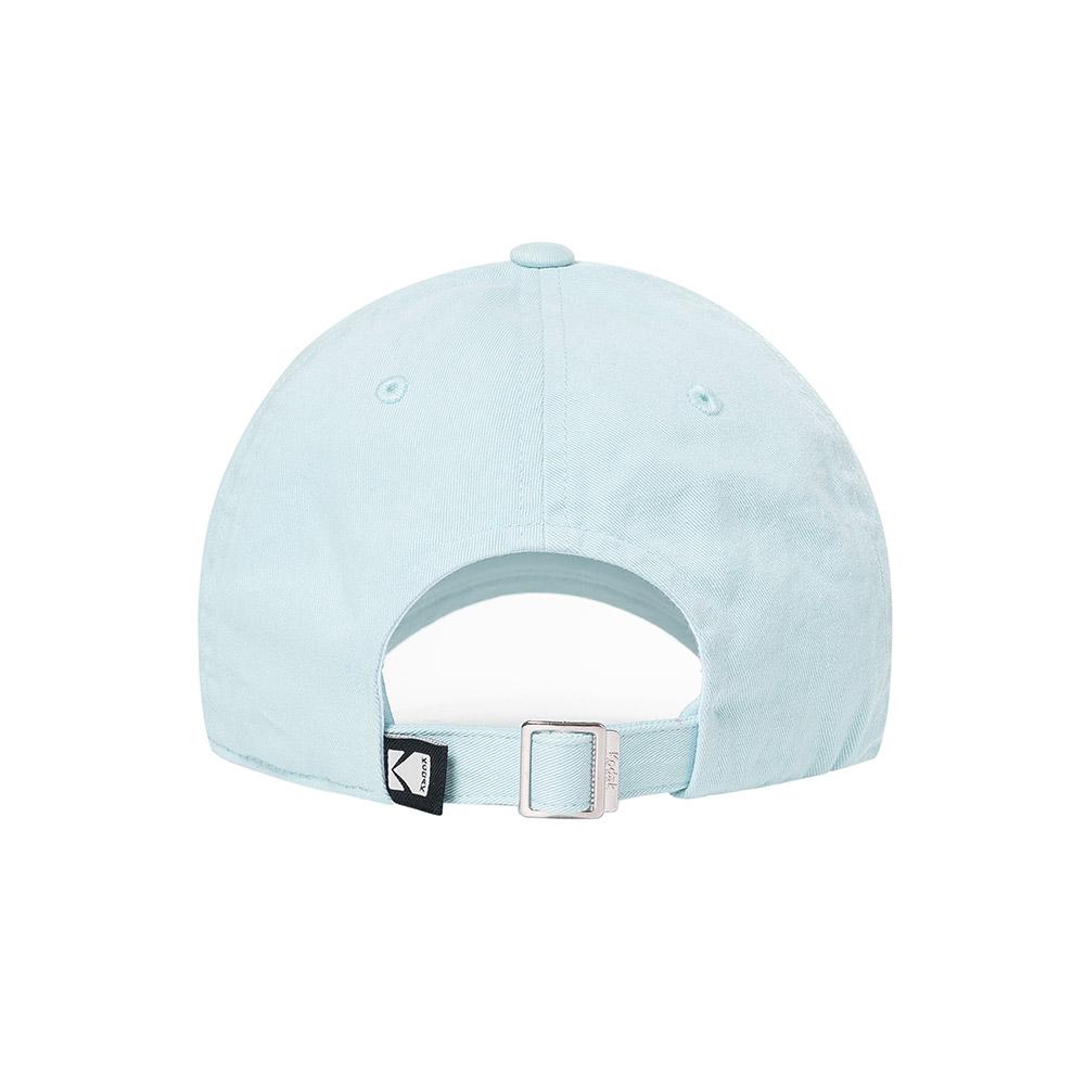 KODAK Lettering Relaxed Fit Ball Cap S.Blue
