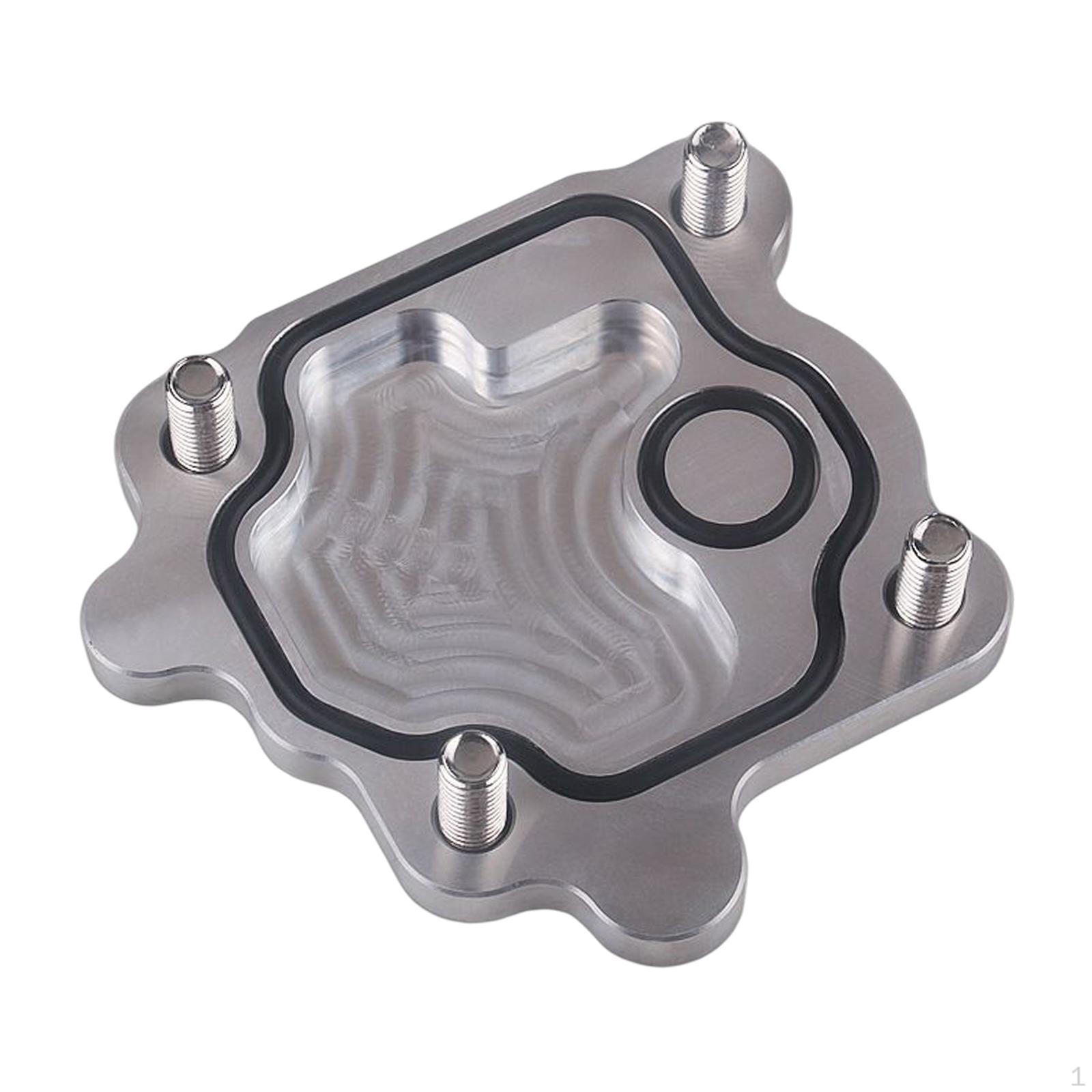 

Vacuum Pump Remove Cover Plate L82 L83 LV3 L84 L86 L Stable Multifunction Compact Adapter
