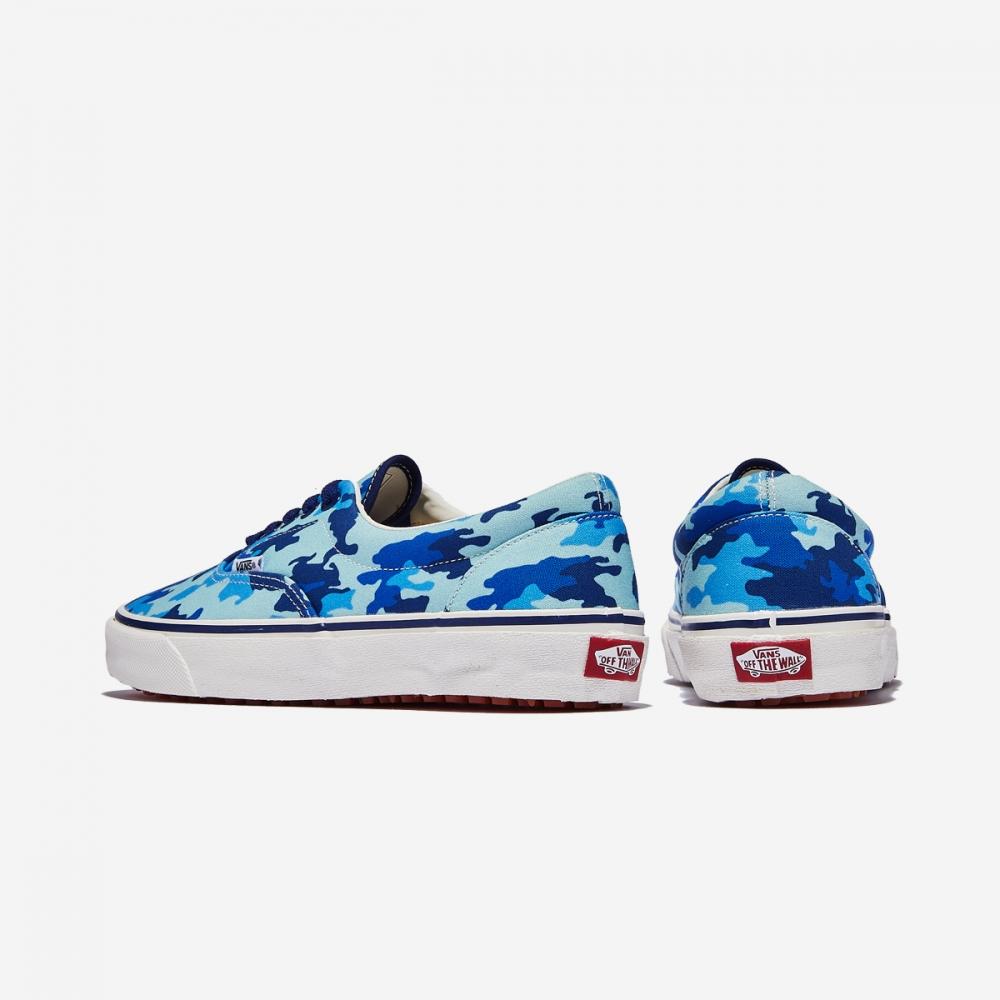 Vans Era V95cf Camo