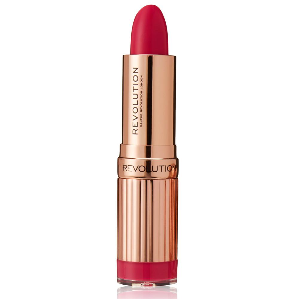 Makeup Revolution - Renesanční rtěnka - 