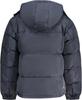 Зимняя куртка Tommy Hilfiger Water Repellent Down-Filled Alaska Puffer Jacket (DM0DM19537) черный