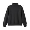 Champion Unisex Halb-Reißverschluss Fleece-Sweatshirt