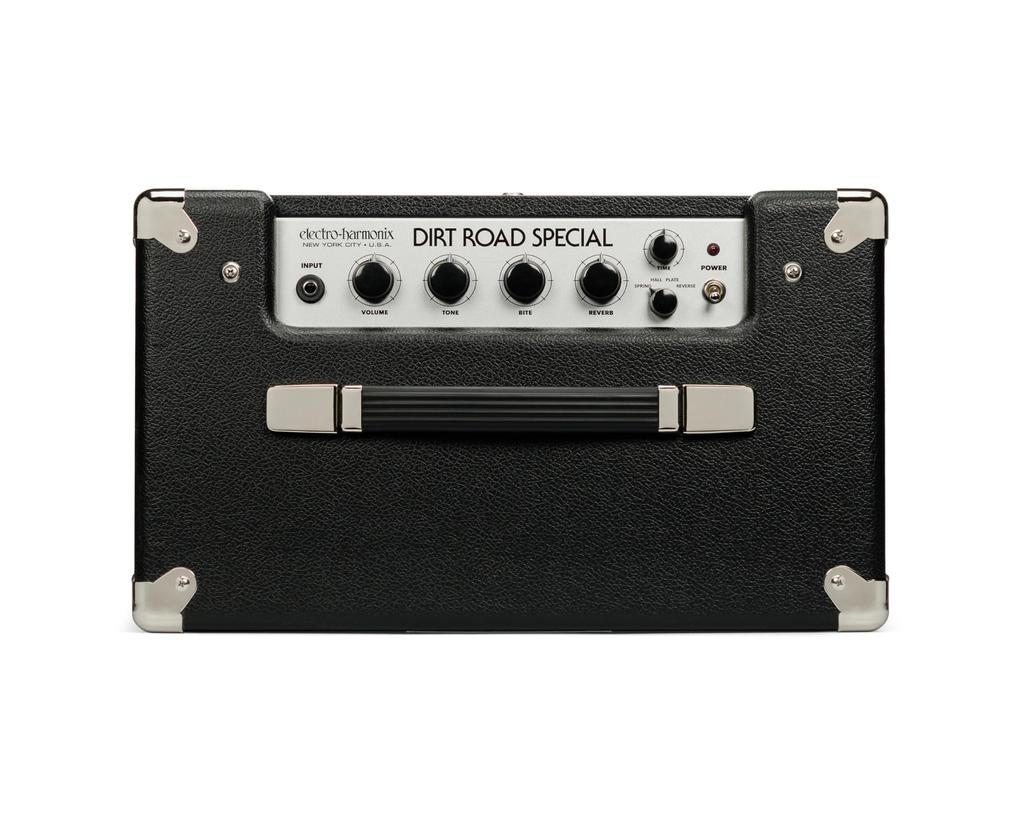 Electro Road Special Harmonix/Dirt [40-W-Verstärker]