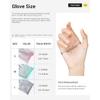 ThxToms ESD Anti Static Gloves, High Resistance Carbon Fiber Protects Your Computer Safe