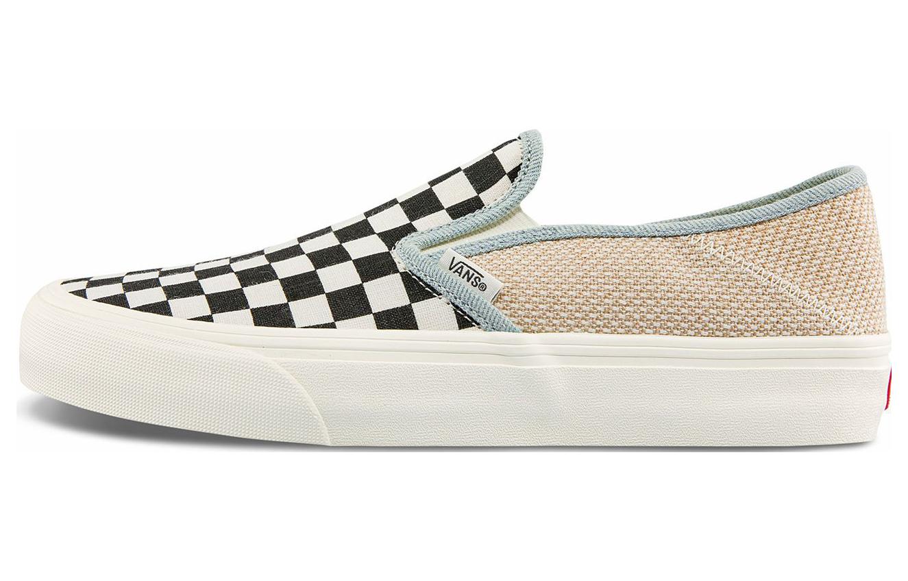 Кеды-слипоны Vans Sf  Mix Match  VN0A5HYQAYR 35