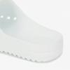 The North Face Campus Slide White Ns81r12c