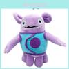 Dream Factory Home Oh Crazy Alien Purple Little Eu Plush Toy