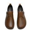 Fashion Handmade Mens Casual Shoes Light Youth Flats Breathable Outdoor Male Footwear New Arrival Men Stylish Loafers Slip On Boat Shoes