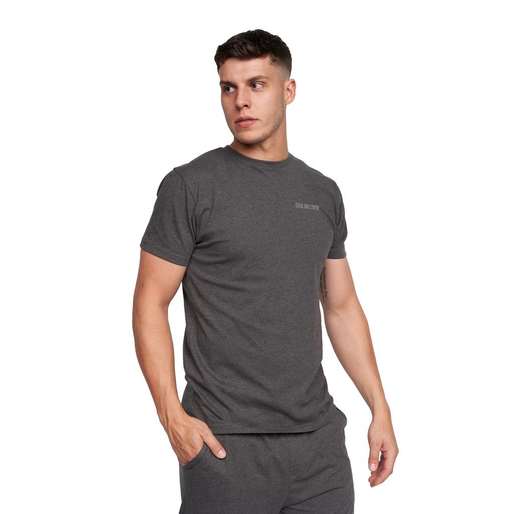 Duck and Cover Mens Gasper Pajama Set