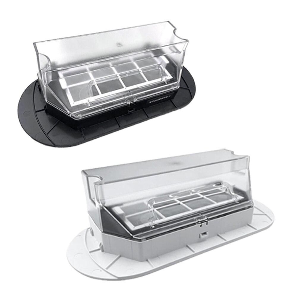 

Для робота-пылесоса 360 s6 360° аксессуары пылесборник фильтр для дома замена подметально-уборочной машины hepa запасные части