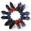 Fashion Steel Toe Work Safety Boots Men Indestructible Boots Punctu-proof Safety Shoes Men Work Sneakers Lightweight Security Work Shoes