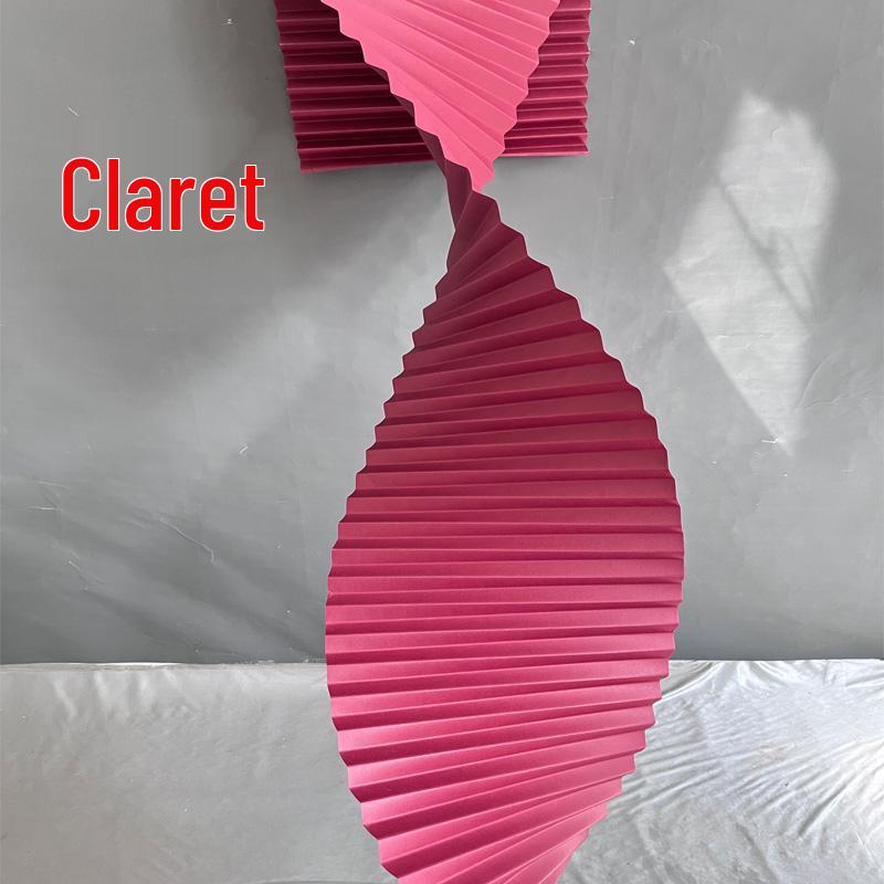 Festive Origami Paper Wedding & Spring Festival Decoration