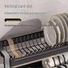 Yunshuang 3-Tier Kitchen Dish Drying Rack