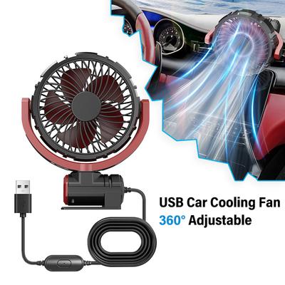 Accessoires d'intérieur – Chauffage et ventilateurs pour voiture