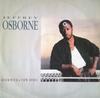 LP Record JEFFREY OSBORNE  Room With A View AMY352 AM Records 1986 UK Dance  Electronica Used