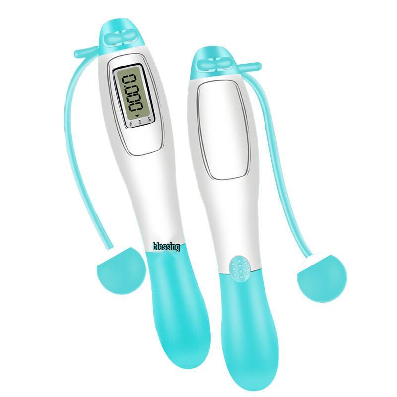 

Longchan Smart Fitness Jump Rope