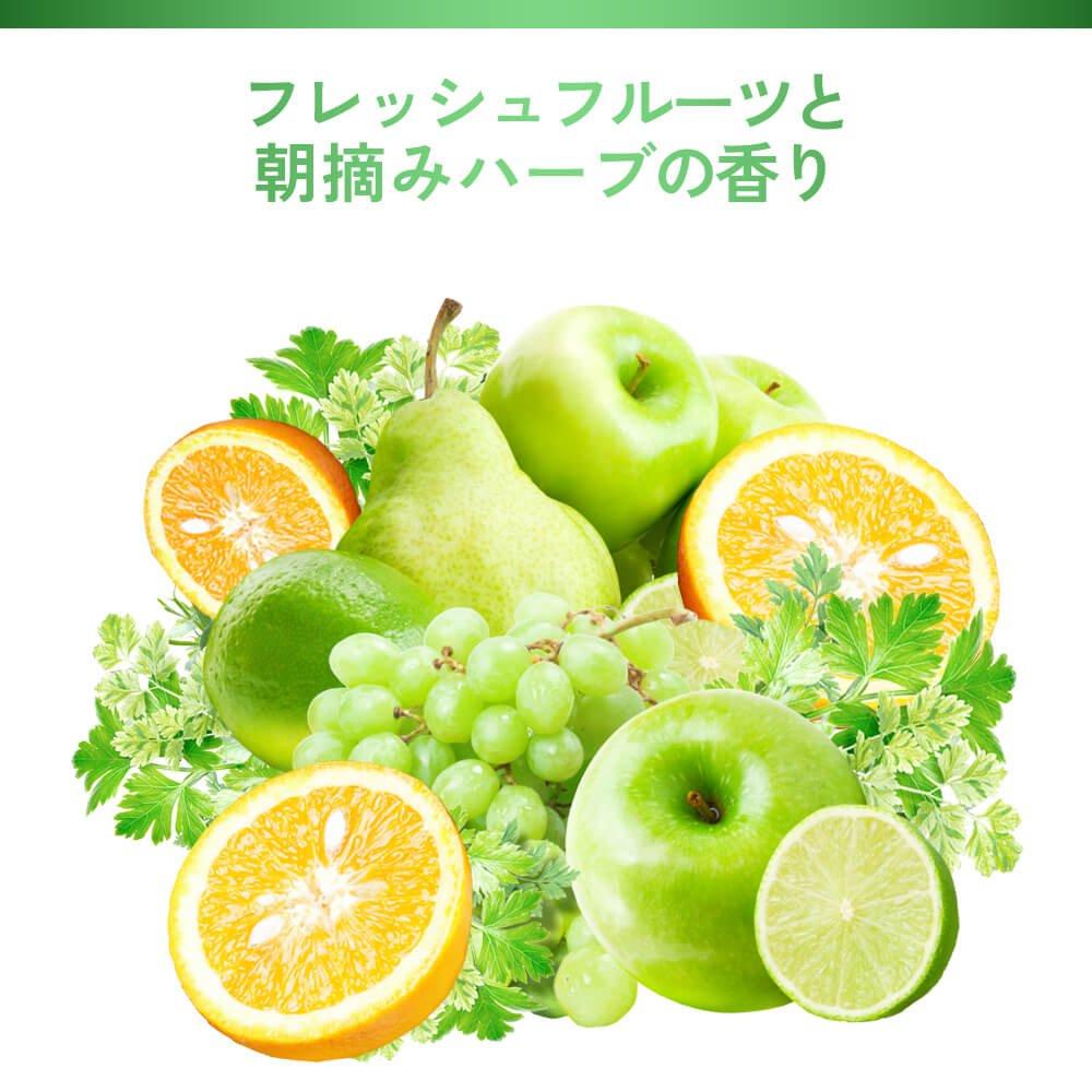 Pantene Shampoo Airy Soft Care Refill, Extra Large, 660mL