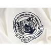 Boy's Cartoon Pure Cotton Hoodie T-shirt for Spring and Autumn New Style, Loose and Versatile Casual Top for Children, Medium and Large Size