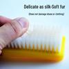 Multifunctional Soft Bristle Shoe Cleaning Brush - Gentle, Effective, No Damage