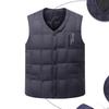 Men's Casual Down Vest