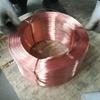 Pure T2 Copper Wire 0.1-5mm - Bare, Conductive, Non-Standard Processing