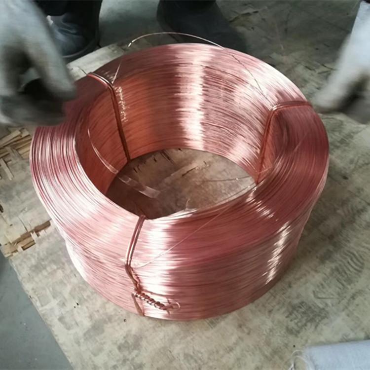 Pure T2 Copper Wire 0.1-5mm - Bare, Conductive, Non-Standard Processing
